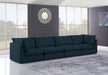 Mackenzie - Modular Sofa 4 Seats - Simple Home Plus