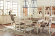 Bolanburg - Rectangular Dining Table Set - Simple Home Plus