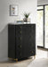 Arini - 5-Drawer Bedroom Chest - Simple Home Plus