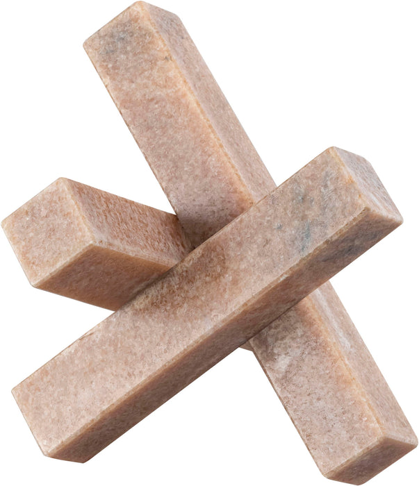 Stix - Marble Decorative Object - Simple Home Plus
