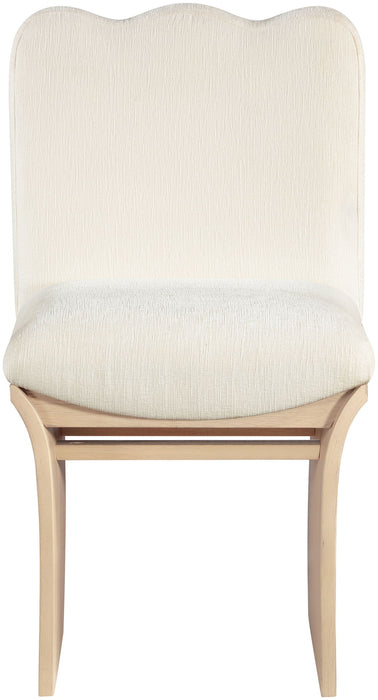 Shaw - Dining Chair - Natural Base - Simple Home Plus