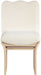 Shaw - Dining Chair - Natural Base - Simple Home Plus