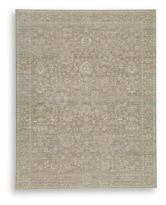 Neroham - Rug - Simple Home Plus