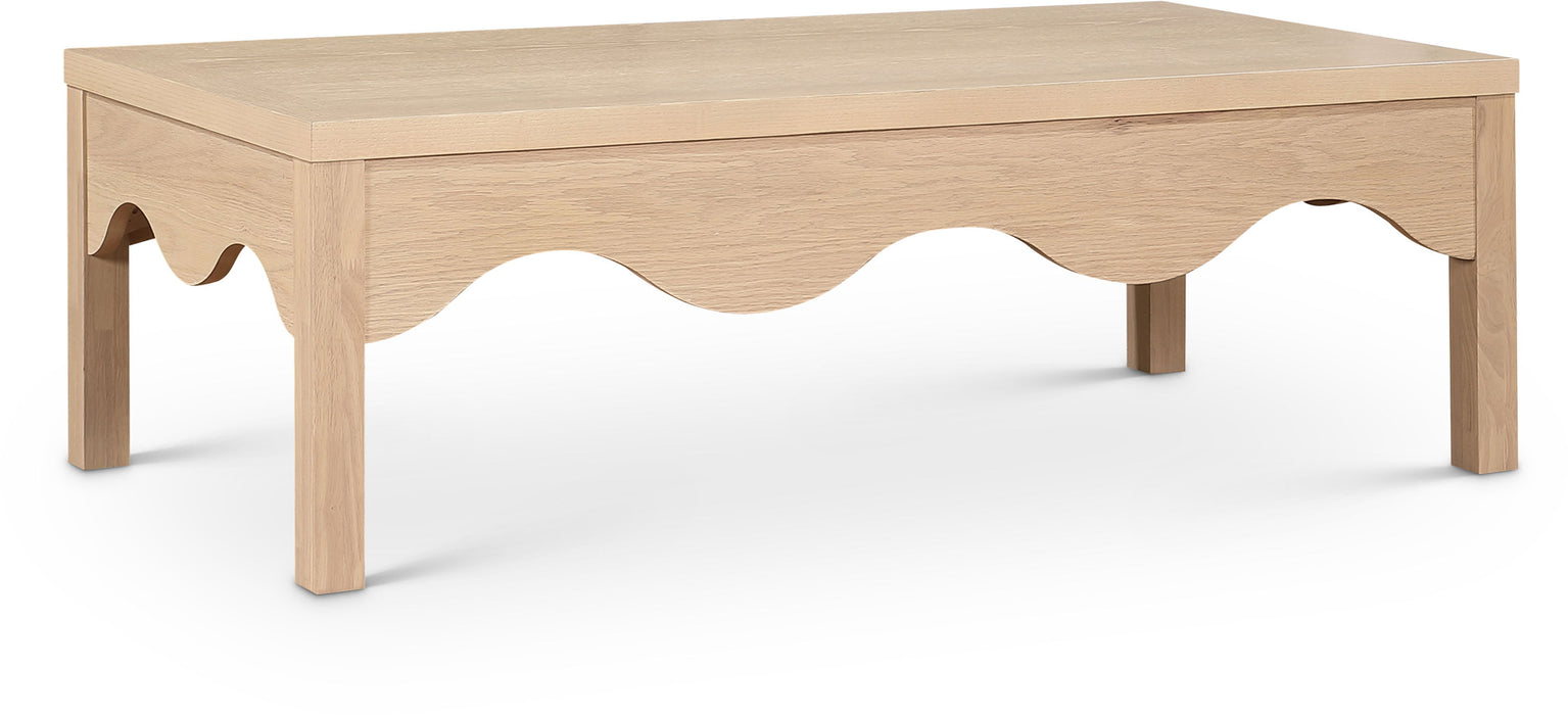 Fiora - Coffee Table - Simple Home Plus