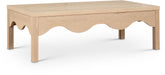 Fiora - Coffee Table - Simple Home Plus