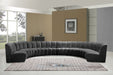 Infinity - 8 Pc. Modular Sectional - Simple Home Plus