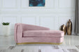 Julian - Chaise - Simple Home Plus