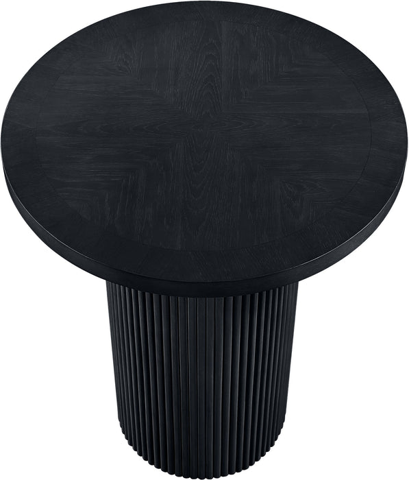 Belinda - Oak Veneer Table