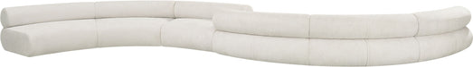 Bale - 6 Piece Modular Sofa - Simple Home Plus