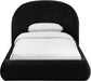 Celine - Upholstered Bed - Simple Home Plus