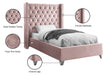 Aiden - Bed - Simple Home Plus