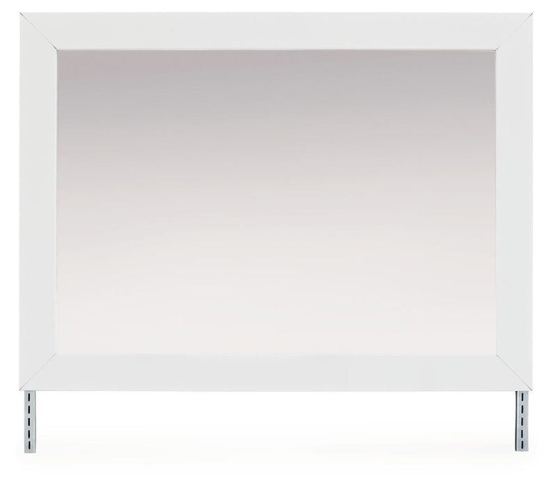Maeling - Bedroom Mirror - Simple Home Plus