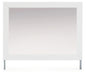 Maeling - Bedroom Mirror - Simple Home Plus