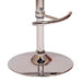 Malibu - Swivel Barstool - Simple Home Plus