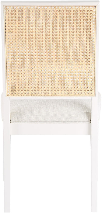 Butterfly - Dining Chair (Set of 2) - Simple Home Plus