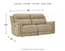 Next-Gen - Power Reclining Sofa - Simple Home Plus