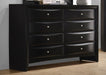 Briana - 8-Drawer Dresser - Simple Home Plus
