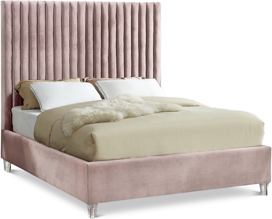 Candace - Bed - Simple Home Plus