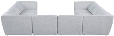 Miramar - 8 Piece Modular Sectional - Simple Home Plus