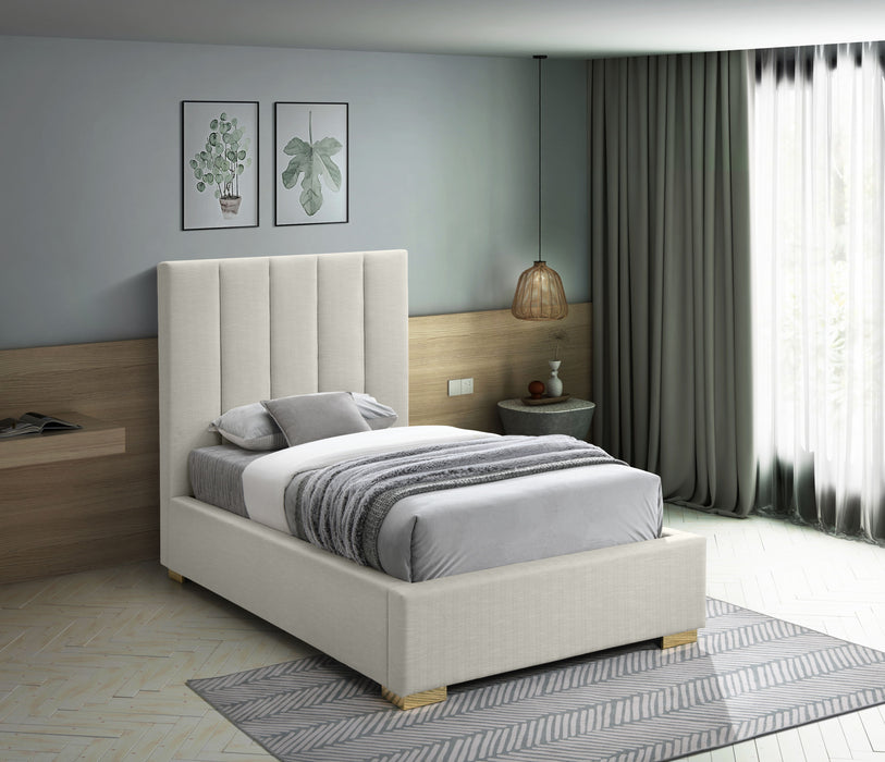 Pierce - Bed - Simple Home Plus