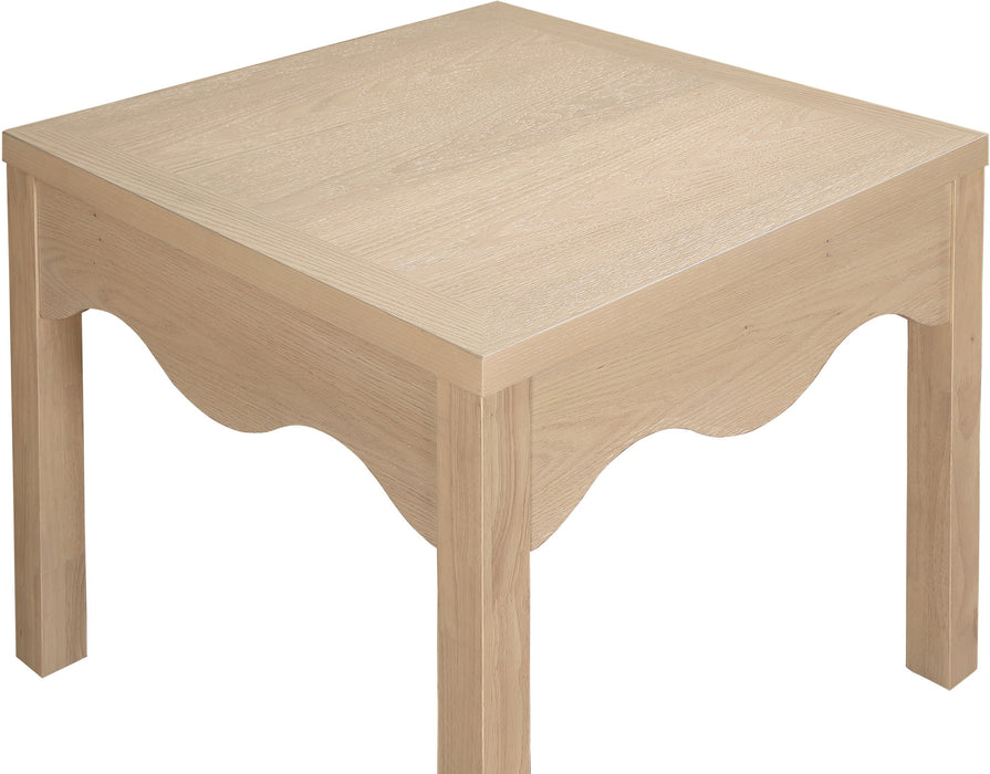 Fiora - End Table - Simple Home Plus