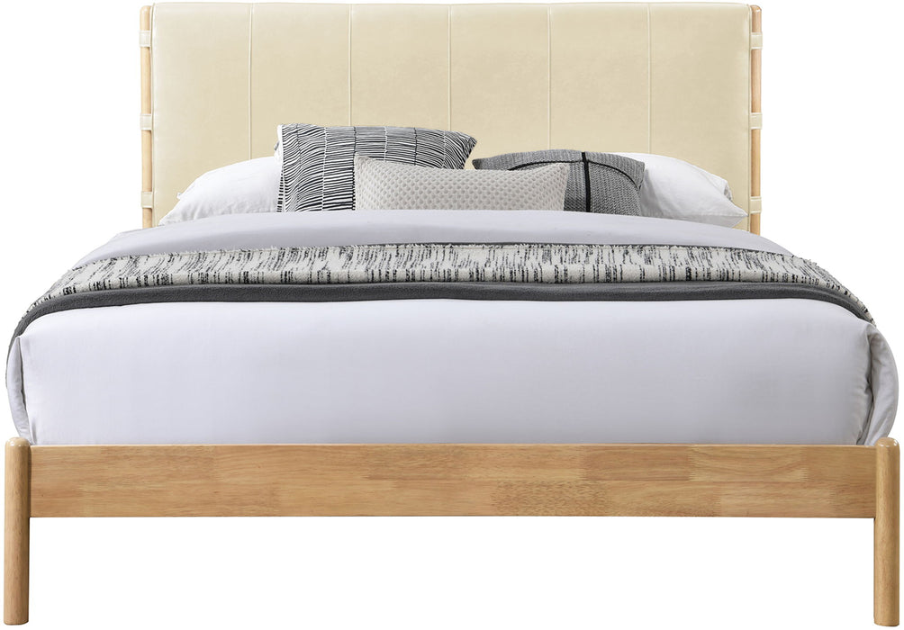 Asher - Bed - Simple Home Plus