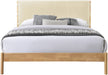 Asher - Bed - Simple Home Plus