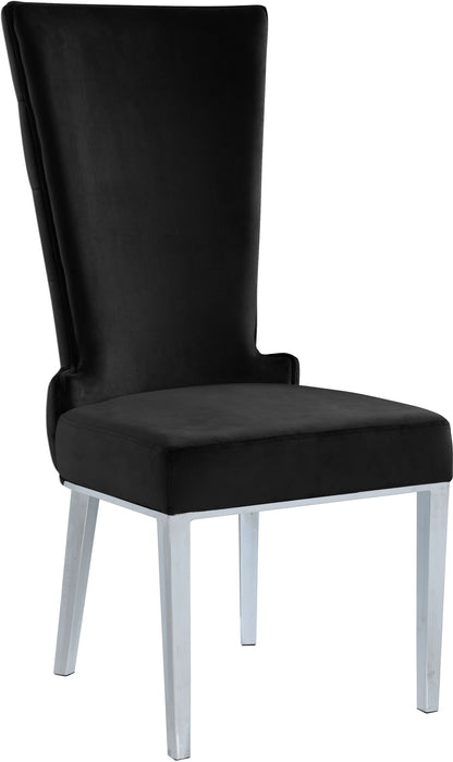 Serafina - Dining Chair (Set of 2) - Simple Home Plus