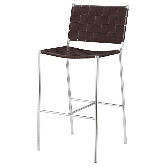 Adelaide - Upholstered Height Stool - Simple Home Plus