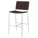 Adelaide - Upholstered Height Stool - Simple Home Plus