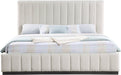 Lucia - Bed - Simple Home Plus