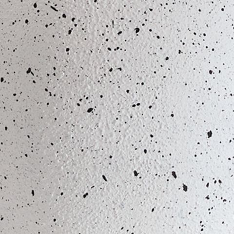 Wyattford - White / Black - Metal Table Lamp - Simple Home Plus