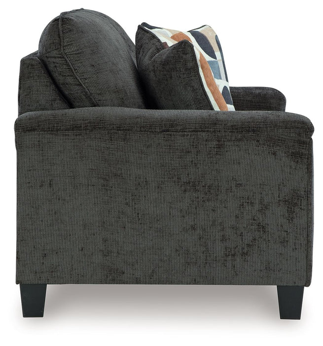 Erinslane - Loveseat - Simple Home Plus
