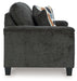 Erinslane - Loveseat - Simple Home Plus
