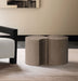 Dimple - 2 Piece Modular End Table - Terazzo Finish - Simple Home Plus