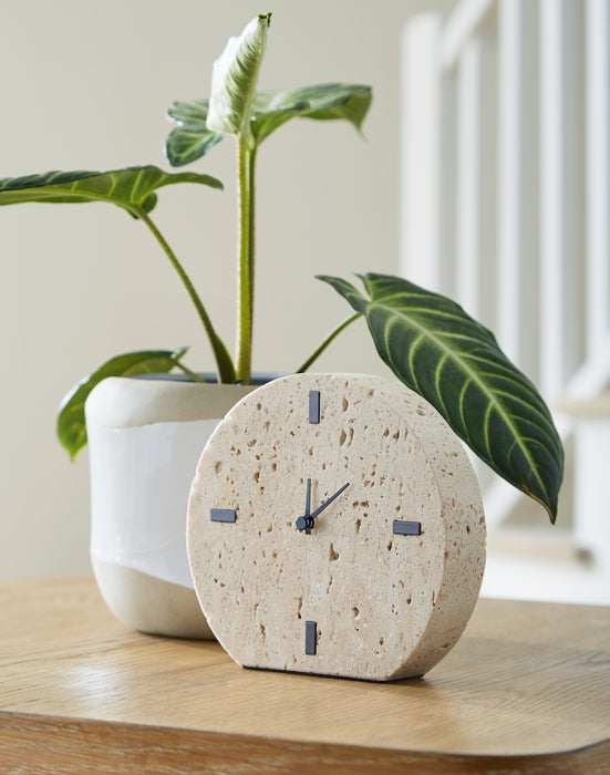 Donfordson - Table Clock - Simple Home Plus