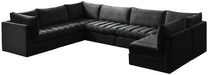 Jacob - Modular Sectional - Simple Home Plus