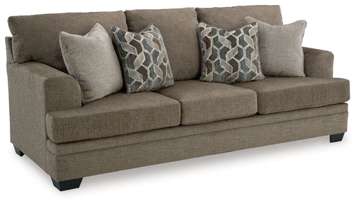 Stonemeade - Sofa Sleeper - Simple Home Plus