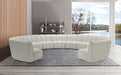 Infinity - 11 Pc. Modular Sectional - Simple Home Plus