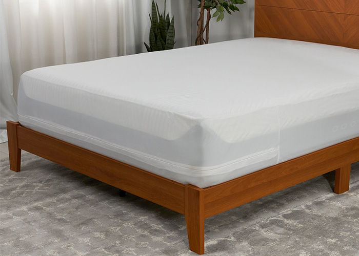 Stretchwick - Mattress Encasement - Simple Home Plus