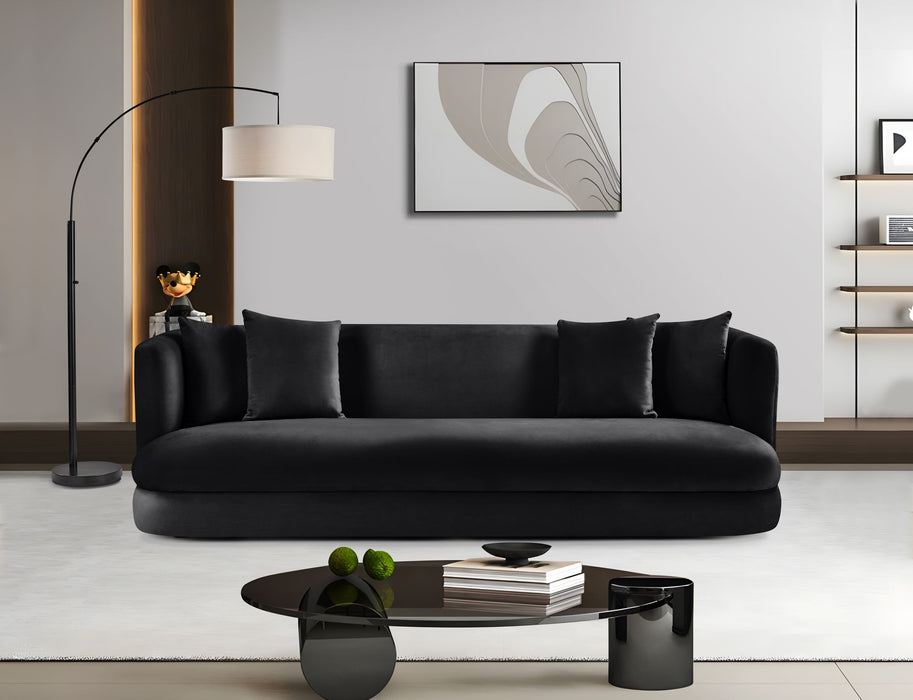 Alder - Sofa - Simple Home Plus