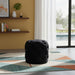 Harper - Stool Ottoman - Simple Home Plus