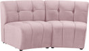 Limitless - 2 Pc. Modular Sectional - Simple Home Plus