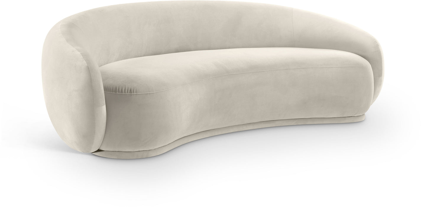 Emery - Sofa - Simple Home Plus