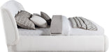 Sandro - Upholstered Bed - Simple Home Plus