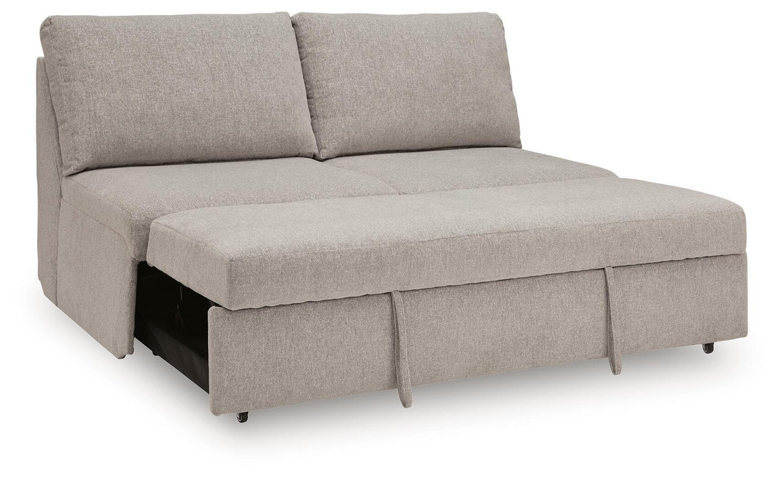 ModMax Luxe - Pop Up Sleeper - Flint - Simple Home Plus