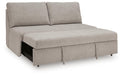 ModMax Luxe - Pop Up Sleeper - Flint - Simple Home Plus