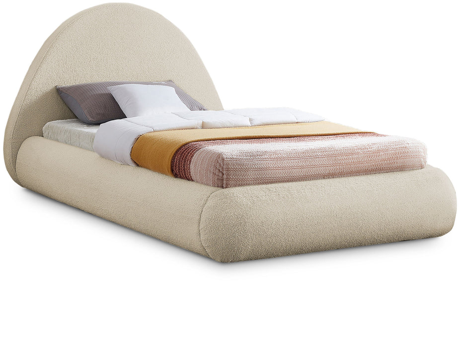 Rudy - Bed - Simple Home Plus