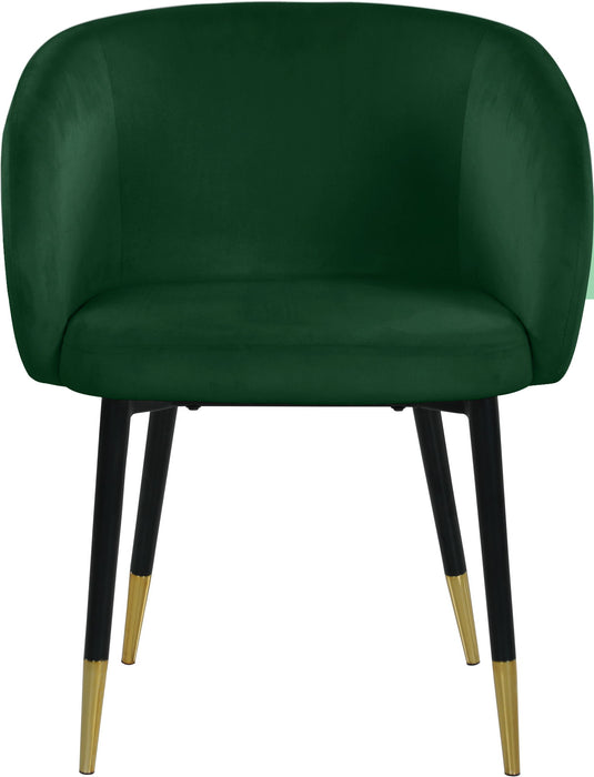 Louise - Dining Chair - Simple Home Plus