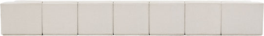 Ollie - 9 Piece Modular Sectional - Simple Home Plus